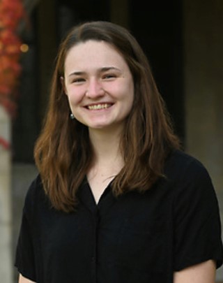Theresa Wilsterman, PhD